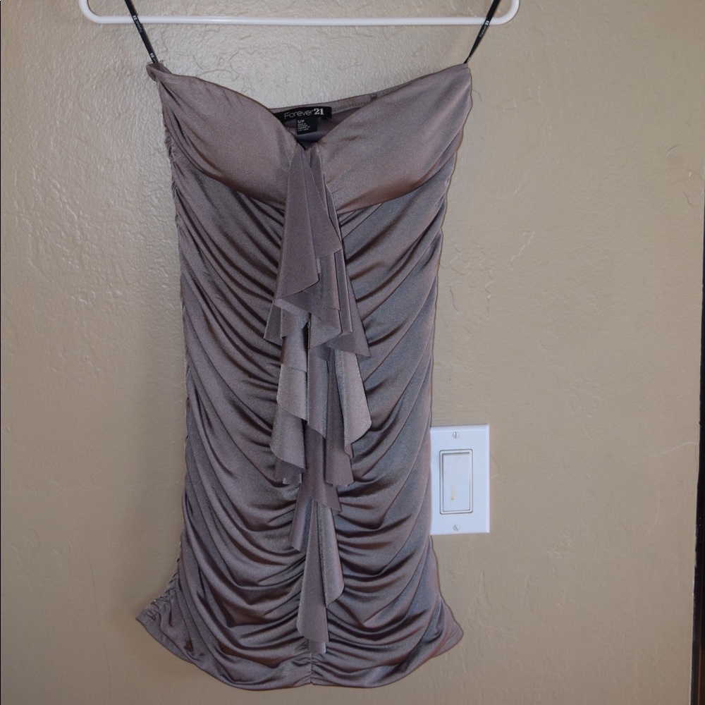 Bodycon dress